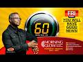 Matthew Ashimolowo | You Will Have Good News | 13-03-2026