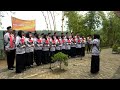 Paduan Suara PGRI Cabang Ranuyoso Tahun 2021