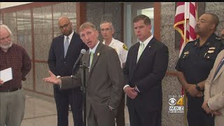 Boston Leaders’ Message To Teens: Don’t Choose Violence This Summer