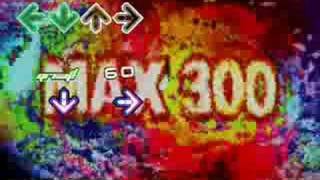 Stepmania Max 300 Heavy