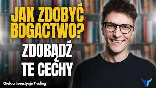 Uciekanie od wyzwań to cecha ofiar, nie drapieżników | Felix Dennis - Jak zdobyć bogactwo