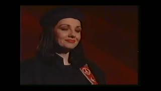 CBC Rita and Friends promo from 1994