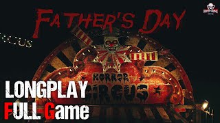 Father's Day | Full Game Movie | 1080p / 60fps | Longplay Walkthrough Gameplay No Commentary