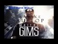 Maitre gims -  Au top Intrumental