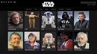 Build and Deploy a Fullstack StarWars Clone: Next.js, React, Styled Components, REST API