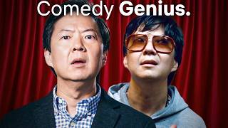 How 1 Role Broke Comedy Forever
