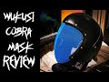 Wukusi Cobra Mask Review - Best HEMA Mask