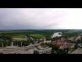 Тирасполь с высоты. tiraspol from height.