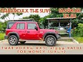 மஹிந்திரா தார் ROXX AX5L Diesel 2WD சிறந்த Value for money SUV இதுவா? தமிழ் விமர்சனம் by SelVlog