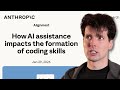 Anthropic study shows AI makes devs dumb