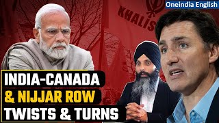 Canada vs India: Travel advisory amid International concern | Khalistan row | Oneindia News