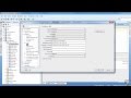 Oracle 11G Tutorial | Working with SQL Developer | InfiniteSkills Training