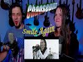 Chaoseum - Smile Again - Live Streaming Reactions with Songs & Thongs Reacts @chaoseum