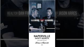 Is Naperville IL Really a Safe Place? Police Chief Explains Why It’s One of the Best Suburbs to Live