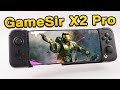 Turn Your Phone into a Powerful Gaming Console! -  GameSir X2 Pro Review