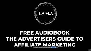 Affiliate Marketing for Business Audiobook