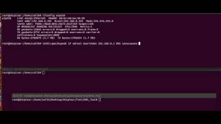 DNS Amplification/Reflection Attack