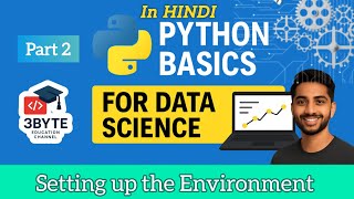 How to Install Python on Windows, Mac & Linux | Quick Setup Guide | part 2