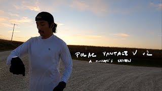 Polar Vantage V2 - A Runner's Review