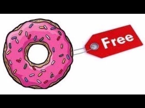 The Simpsons Tapped Out: HOW TO GET FREE DONUTS The Simpsons Tapped Out: HOW TO GET FREE DONUTS