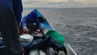 Cuaca Buruk Target full Palka Big Tuna part 3