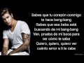 Justin Bieber - Despacito Lyrics On Screen ft.Luis Fonsi VEVO Daddy Yankee