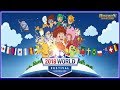 ♛ FIFA World Cup 2018 - Events and Promotions in Digimon Masters Online! (Korean Version)