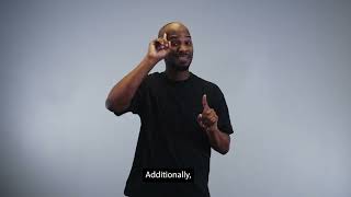 Top Five Hurts: Deaf Community