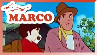 Marco - Episódio 49 - Jejuas ao alvo