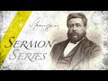 A Greater Than Solomon (Luke 11:31) - C.H. Spurgeon Sermon