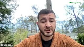 Mapistry Pricing
