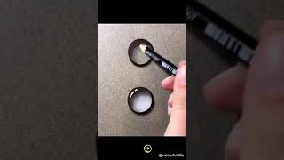 How to draw 3D water drop|water drawing|#shorts #drawing #waterdrop