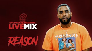 MIXEDBYALI - 'Extinct (Remix)' by Reason Mixed LIVE on Twitch