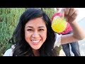 Crushing Crunchy & Soft Things by Car! EXPERIMENT CAR VS TOOTHPASTE, Squishy, Fruit, Hackers & more
