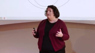 The power of inclusive education | Ilene Schwartz | TEDxEastsidePrep