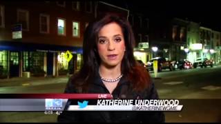 WGME 6pm News and Weather 11-20-2012