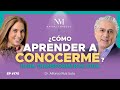 ¿Cómo APRENDER a CONOCERME para transformar mi vida? Dr. Alfonso y Nathaly Marcus, Las 3 R - Ep.#170