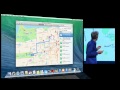 Apple WWDC June  2013 Keynote ios 7 FULL HD 1080P