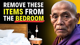The 7 Objects in Your Bedroom That Are Killing You | Buddhist Wisdom