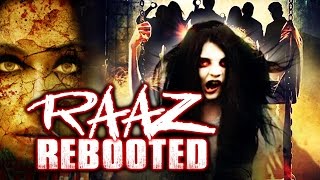 Raaz 4 | Raaz Reboot Official Trailer 2016 | Emraan Hashmi | Kriti Kharbanda