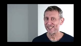 [YTP] Michael Rosen has a mental breakdown