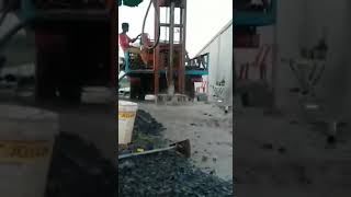 The Drilling ខួងអណ្ដូងគ្រប់ខ្នាត គ្រប់ទំហំ និងជម្រៅ 0885959557/092596990