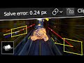 Master Camera Tracking in 4 Minutes | Blender Tutorial
