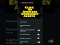 How to turn off Emergency Alerts on Android #emergencyalert #alert #android