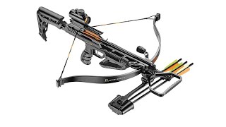 หน้าไม้ ยุโรป EK ARCHERYRESEARCH  JAG 2 PRO  หน้าไม้ ยุโรปรุ่นJAGUAR 2 PRO XBOW line I’d 0860809669