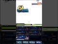 ★ffbe★　大いなる災厄lvex　3ターン【スパトラ抜き】：青フィー＆レインlbチェインとリフレクホーリーで討伐 残hpに注意