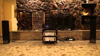 Focal JMLab Cobalt 816S Floor-stand Speakers (2 of 2-video)