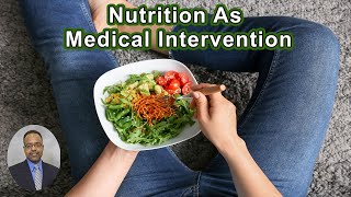 Nutrition As An Acute Cardiac And Medical Intervention: A Clinical Case Series - Baxter Montgomery