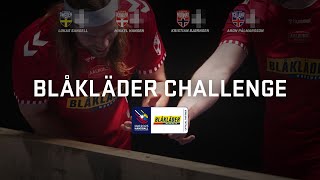 Aalborg Håndbold x Blåkläder | Tactical challenge