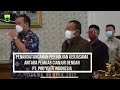 Penandatanganan Perjanjian Kerjasama Pemerintah Kab. Cianjur dan PT. POU YUEN